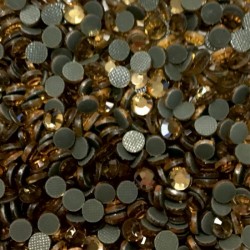 Термо-стрази Hot-fix ss10 "LCT" (1уп/1440шт).