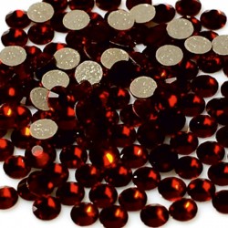 Термо-стрази Hot-fix SS10 "Coffee" (1уп/1440шт).