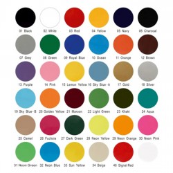 Термоплівка "Flex"