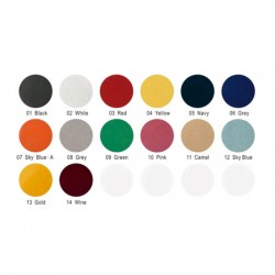 Термоплівка "Flock"