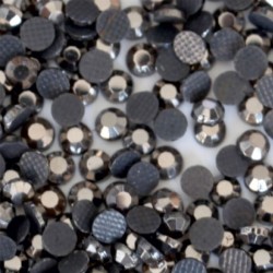 Термострази Hot-fix ss16 Hematit (1уп/1440шт).