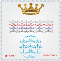 Мереживна аплікація