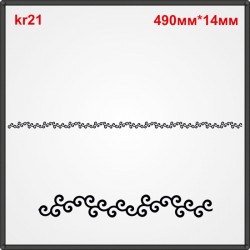 Мереживна аплікація