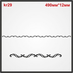 Мереживна аплікація