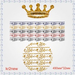 Мереживна аплікація