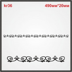 Мереживна аплікація