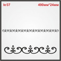 Мереживна аплікація