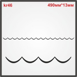 Мереживна аплікація