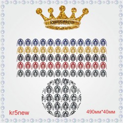 Мереживна аплікація