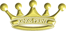 kings-print.com