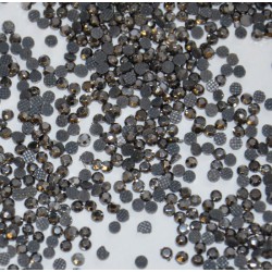 Термострази Hot-fix ss10 hematit (1уп/1440шт).