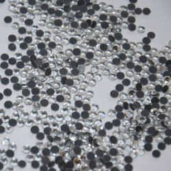 Термострази Hot-fix ss16 crystal (1уп./1440шт).