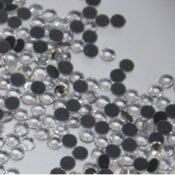 Термо-стрази Hot-fix ss20 crystal (1уп./720шт).