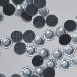 Термострази Hot-fix ss40 crystal (1уп./144шт).
