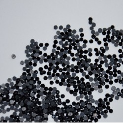 Термострази Hot-fix ss6 Black (1уп/1440шт).