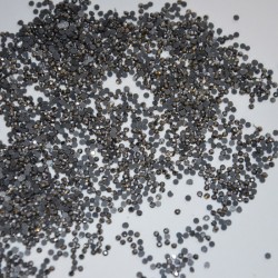 Термострази Hot-fix ss6 Hematit (1уп/1440шт).