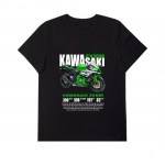 Термотрансфер ДТФ (DTF) "Kawasaki ZX10R"