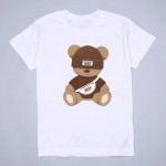 Термотрансфер ДТФ (DTF) "The best bear"