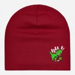 Термотрансфер ДТФ (DTF) "The dino dude"