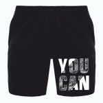 Термотрансфер ДТФ (DTF) "YOU CAN"