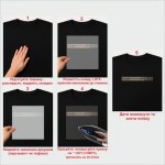 Термотрансфер ДТФ (DTF) "FUTURE"